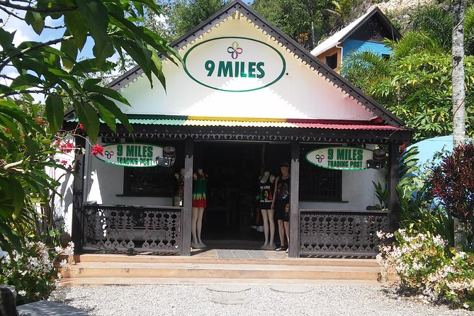 Private Tour Ocho Rios or Runaway Bay To 9 Mile Bob Marley Birth & Resting Place - Price and Value: Is $135 Per Person Fair?