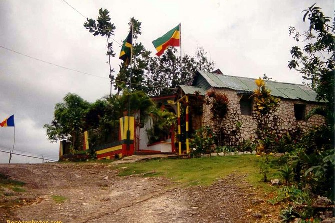 Private Tour Ocho Rios or Runaway Bay To 9 Mile Bob Marley Birth & Resting Place - The Nine Mile Time Plan: Music, Albums, and the Walk to Zion