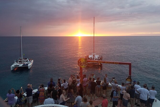 Private Tour of Negril Beach and Sunset at Ricks Cafe - Key Things You’ll Like About This Private Negril Tour
