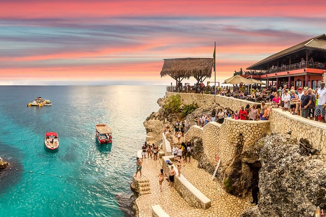 Private Tour of Negril Beach and Sunset at Ricks Cafe - Price and Value: What $110 Per Person Buys You