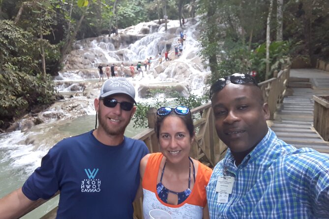 Private Tour to Dunn's River Falls From Ocho Rios - What to Bring (So You Don’t Lose Time to Small Problems)