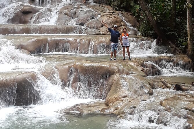 Private Tour to Dunn's River Falls From Ocho Rios - Who This Private Dunn’s River Tour Suits Best