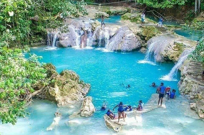 Private Tour to Dunns River and Blue Hole from Montego Bay - What to Pack and How to Stay Comfortable in Active Water Conditions