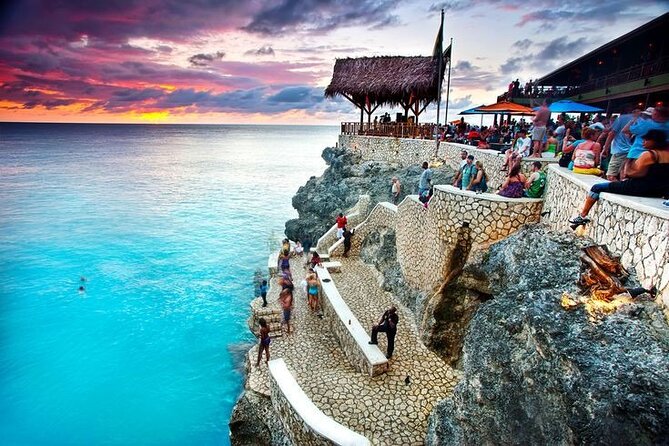 Private Transfer Airport to Montego bay Hotels in Jamaica - Why This Transfer Makes Montego Bay Feel Easy
