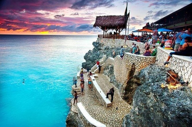Private Transfer Airport to Montego bay Hotels in Jamaica - Value Check: Is $20 Per Person a Good Deal?