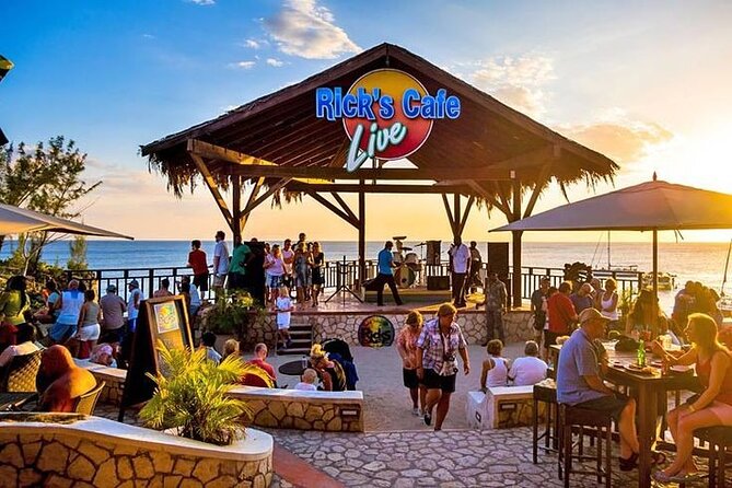 Private Transfer Airport to Montego bay Hotels in Jamaica - Booking and Confirmation, So You Start Calm