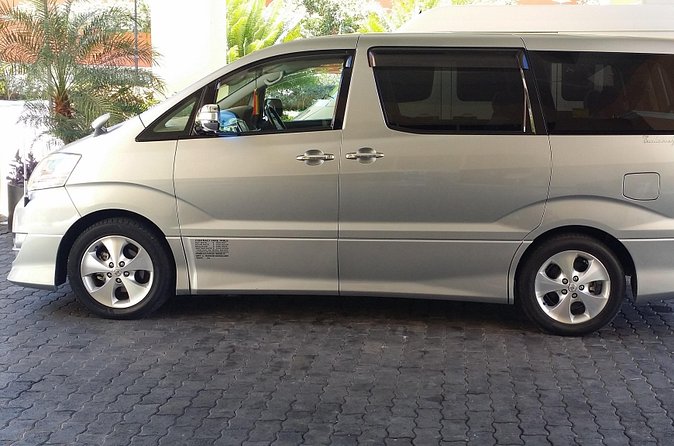 Private Transfer Between MBJ airport and Hotels in Montego Bay - How to Make Your Pickup Smooth at MBJ