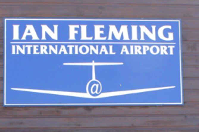 Private Transfer from Ian Fleming Airport to Ocho Rios - Key highlights you will actually care about