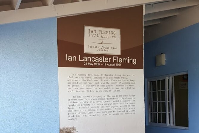 Private Transfer from Ian Fleming Airport to Ocho Rios - FAQ
