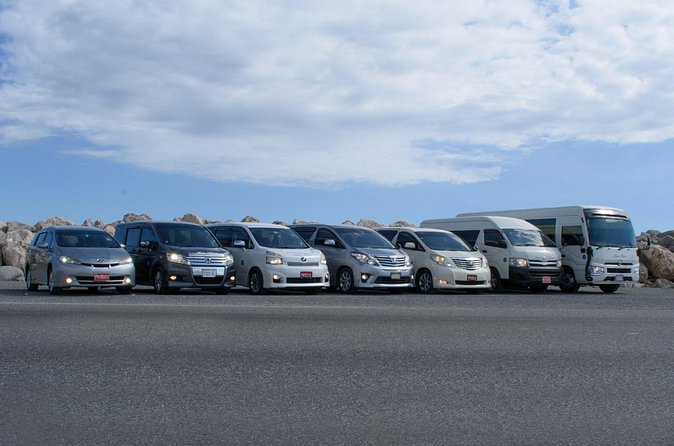 Private Transfer From Kingston Airport To Kingston Hotel One Way - Practical Tips That Make This Transfer Feel Effortless