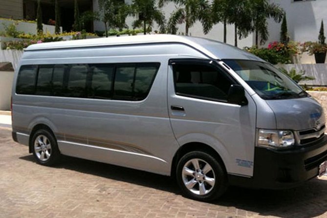 Private Transfer from Montego Bay Airport - Why a Private MBJ Transfer Changes Your First Hour in Jamaica