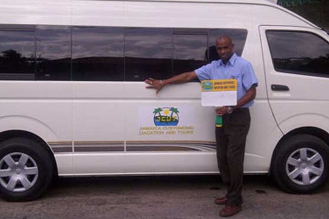 Private Transfer from Montego Bay Airport - Return Trip to MBJ: When Buffer Time Becomes Your Best Friend