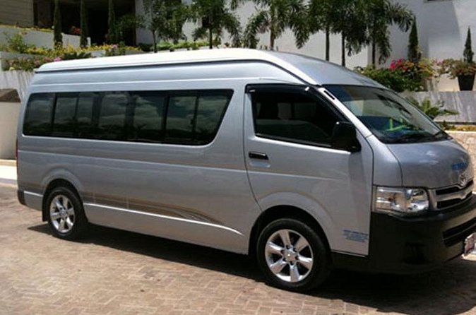Private Transfer from Montego Bay Airport - Routes and Resort Areas: Where This Transfer Works Best