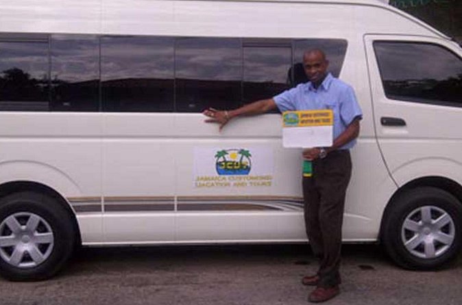 Private Transfer from Montego Bay Airport - How to Book Smart and Avoid Pickup Confusion