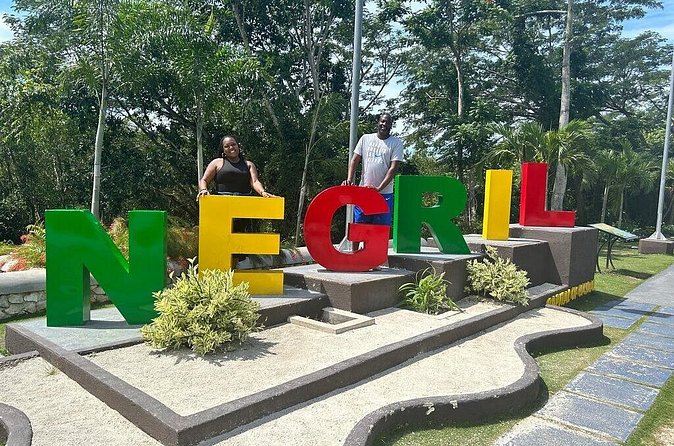 Private Transfer from Montego Bay Airport - Negril Hotels - Price Per Person at $58: Is It Good Value