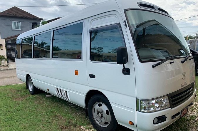 Private Transfer from Montego Bay Airport - Negril Hotels - Should You Book Jamaica Eternal Tours and Transportation for Negril?