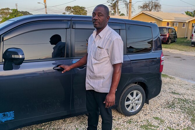Private Transfer from Montego Bay Airport - Negril Hotels - Dropping Off at Your Negril Hotel: Door-to-Door Makes a Difference