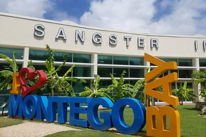 Private Transfer from Montego Bay Airport to Falmouth Area - Key Highlights You’ll Care About