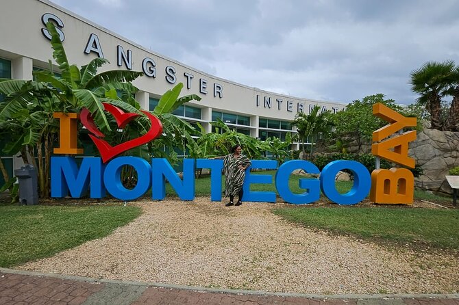 Private Transfer From Montego Bay Airport to Hotels in MontegoBay - Key Highlights at a Glance