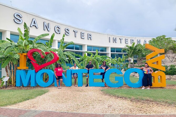 Private Transfer From Montego Bay Airport to Hotels in MontegoBay - What’s Included, and What You’ll Want to Bring