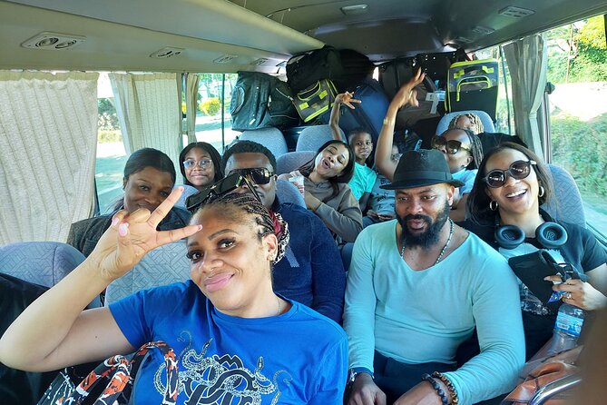 Private Transfer From Montego Bay Airport to Hotels in MontegoBay - Price and Value: When $20 Per Person Feels Worth It