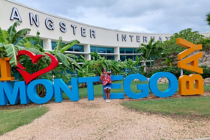 Private Transfer From Montego Bay Airport to Hotels in MontegoBay - Round-Trip Options: Planning Your Return From Montego Bay