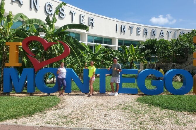 Private Transfer from Montego Bay Airport to Montego Bay Hotels - Why a Private Airport-to-Resort Transfer Matters in Montego Bay