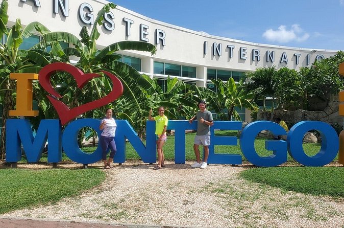 Private Transfer from Montego Bay Airport to Montego Bay Hotels - Should You Book This Private Transfer to Your Montego Bay Hotel?