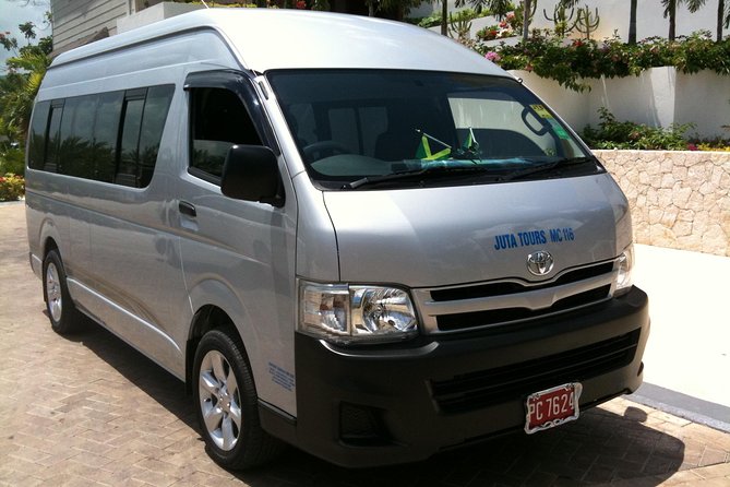 Private Transfer from Montego Bay Airport to Ocho Rios - Key Things to Know Before You Book