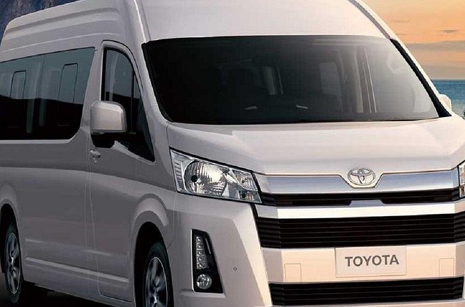 Private Transfer from Montego Bay Airport to Ocho Rios - Price and Value: When $58.67 Per Person Is a Good Deal