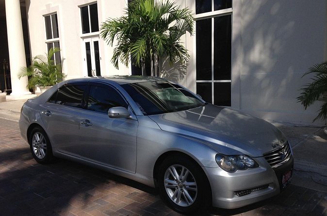 Private Transfer from Montego Bay Airport to Ocho Rios - Who This Transfer Suits Best