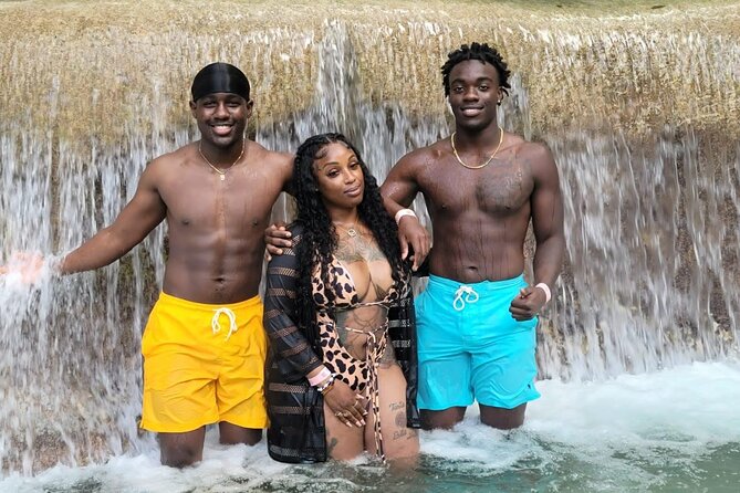 Private Transfer from Montego Bay to Dunns River Falls - Why This Montego Bay to Dunn’s River Falls Transfer Makes Sense