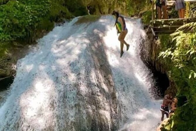 Private Transfer from Montego Bay to Dunns River Falls - Shopping and Local Add-Ons: How to Decide What’s Worth It