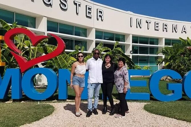 Private Transfer from Montego Bay to Negril - From landing to Negril, this ride removes the first headache