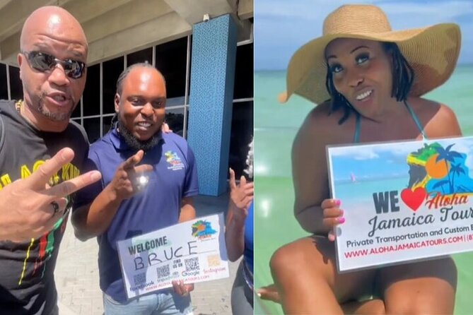 Private Transfer from Montego Bay to Negril - Who this transfer is best for in Negril