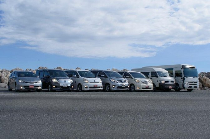 Private Transfer From Norman Manley Airport to Kingston one way - Mobile Ticket, Confirmation, and Simple Expectations