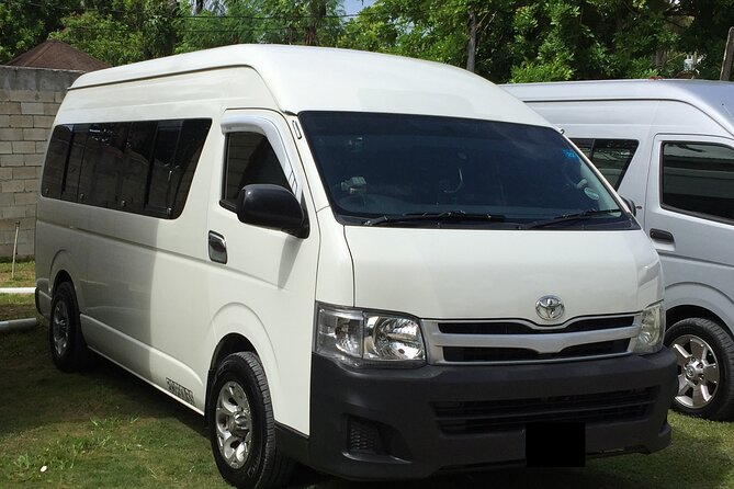 Private Transfer from Sangster Airport to Montego Bay Hotels - Why This Private MBJ to Montego Bay Transfer Feels Worth It