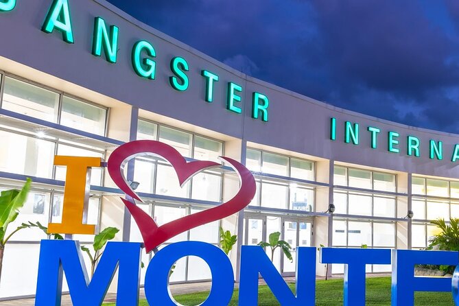 Private Transfer from Sangster Airport to Montego Bay Hotels - How the Return Trip Works for Your Flight Time