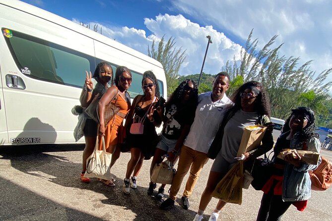 Private Transfer from Sangster Airport to Montego Bay Hotels - Price Check: Getting Value From $27 Per Person