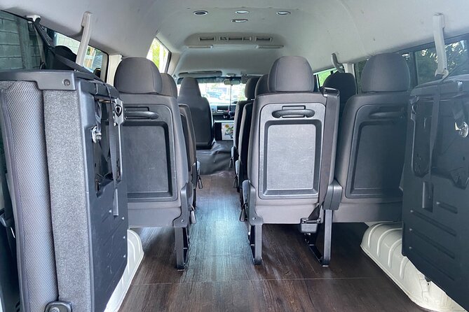 Private Transfer from Sangster Airport to Montego Bay Hotels - What the Reviews Get Right: Professional, Patient, Friendly