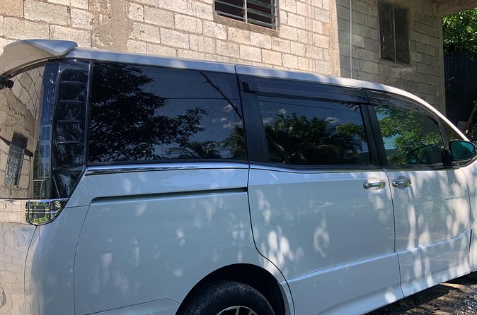 Private Transfer Grand Palladium and Royalton Blue Water Resort - Value Check: $60 Per Group Up to 4