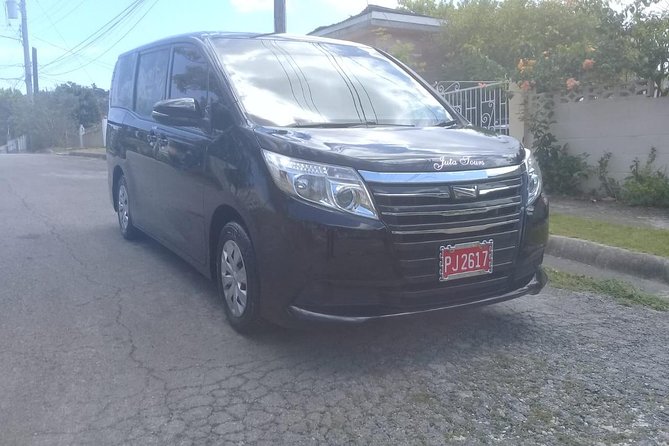 Private Transfer Montego Bay to Ocho Rios - Why This Transfer Feels Worth the Money
