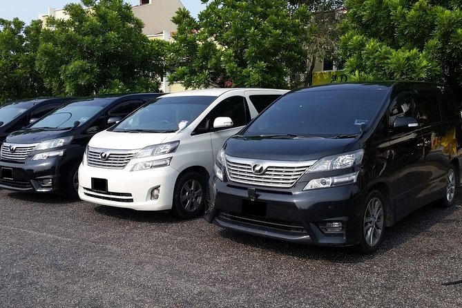 Private Transfer Montego Bay to Ocho Rios - How This Works for One-Way vs Round-Trip Plans