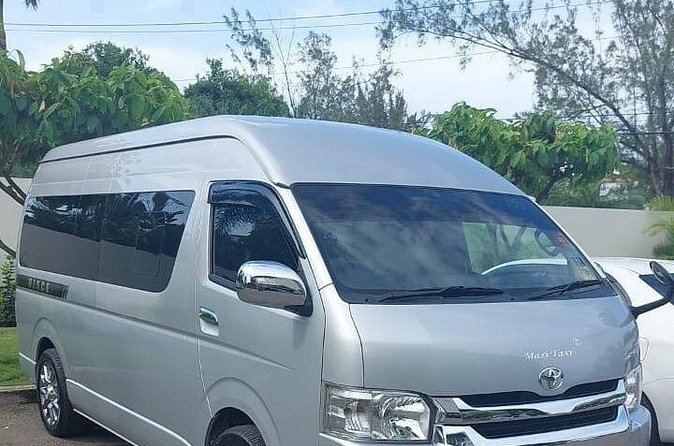 Private Transfer to Hotels in MoBay from Montego Bay Airport - Price and Value: What $21.50 Per Person Really Buys