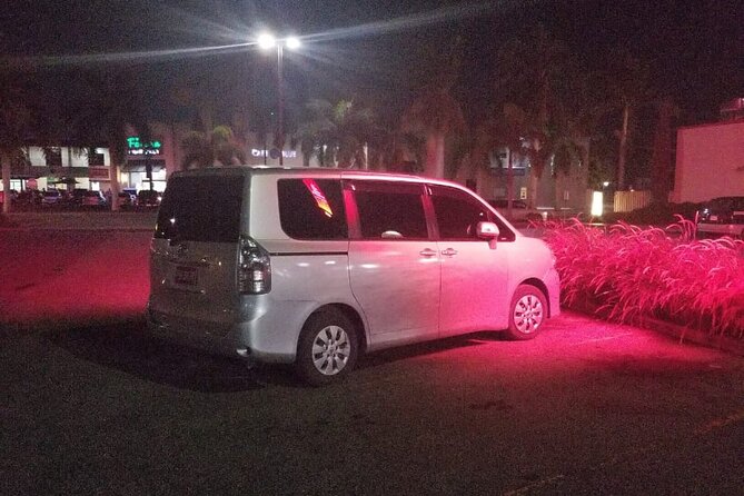 Private-Transfers from MBJ Airport to Montego Bay area hotels - What Private Pickup From MBJ Actually Means On the Ground