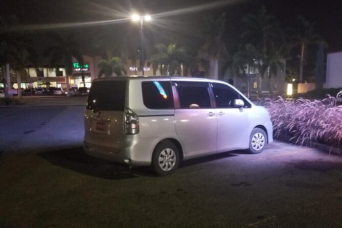 Private-Transfers from MBJ Airport to Montego Bay area hotels - Timing Tips to Avoid Jet Lag Chaos