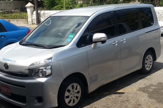 Private-Transfers from MBJ Airport to Montego Bay area hotels - Price and Value: Why $35 Per Person Can Make Sense