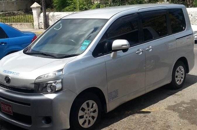 Private-Transfers from MBJ Airport to Montego Bay area hotels - A Practical Warning About Hotel Mix-Ups (And How to Prevent Them)