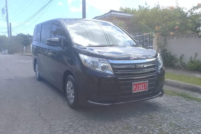 Private Transfers From Montego Bay Airport To Montego Bay - From MBJ Airport to Your Hotel, the Easiest Start You Can Buy