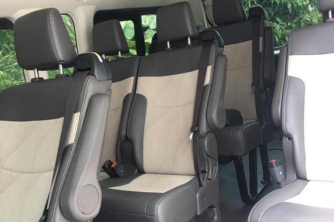 Private Transfers From Montego Bay Airport To Montego Bay - Price and Value: What You’re Really Paying For